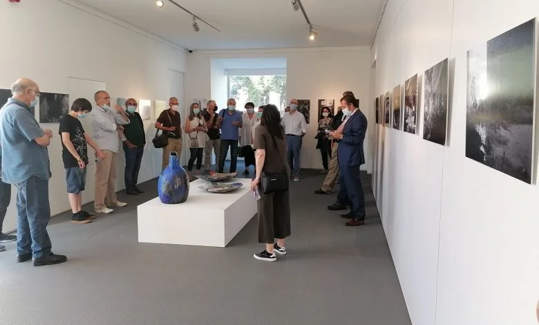 A arte de trabalhar o barro em exposição para visitar até setembro IMG 20210709 192152