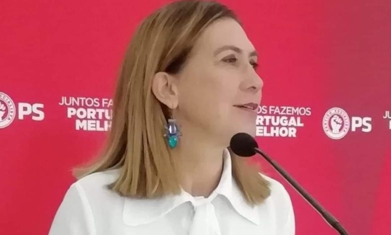 Advogada síndica não pode fazer parte das listas para a câmara anabela estanqueiro ps 1 6281812880287188009 n