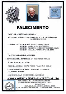 antonio graca