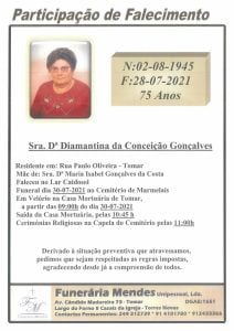 diamantina goncalves