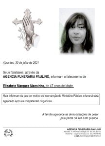 elisabete mansinho