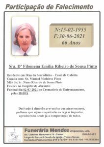 filomena pinto 1