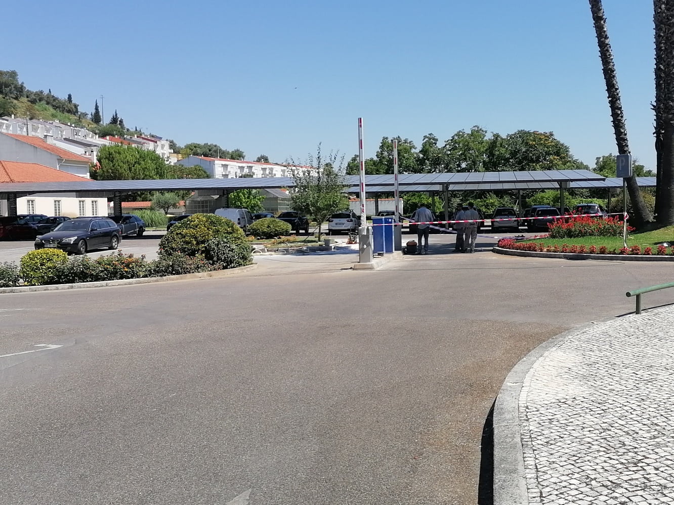 hotel estacionam IMG 20210716 120006
