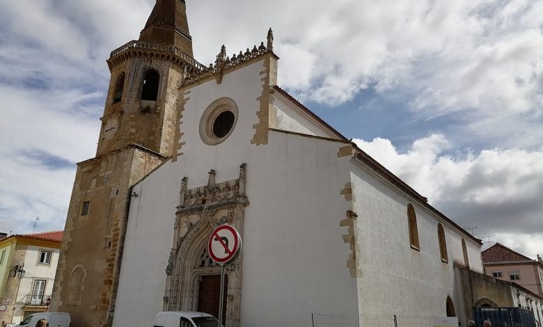 Obras na igreja de S. João já começaram igreja s. joao IMG 20210723 104035