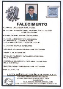 joao oliveira