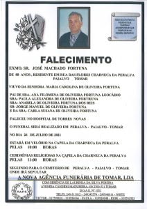 jose fortuna