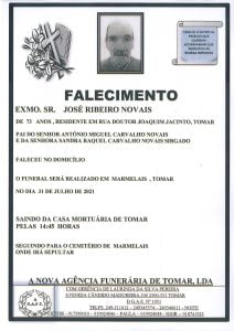 jose novais