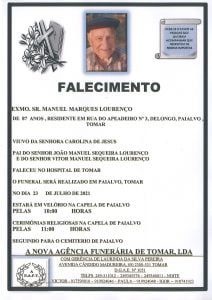 manuel lourenco