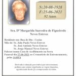 margarida esteves