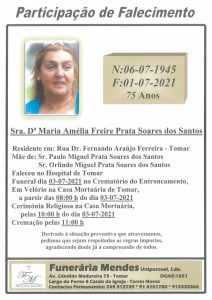 maria amelia santos 1