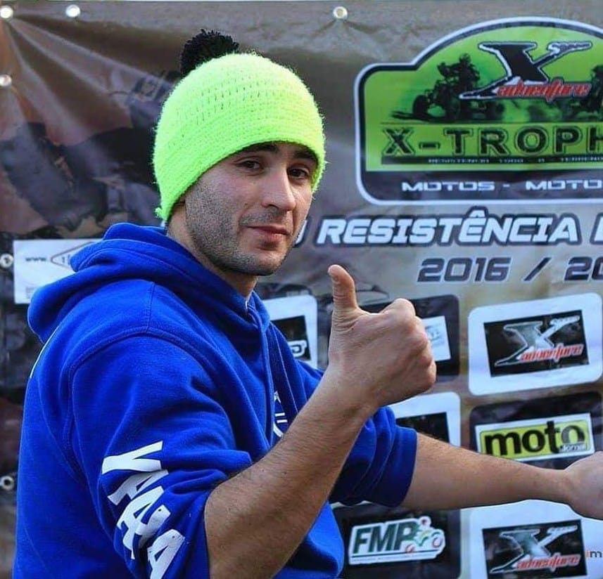 nelson ribeiro
