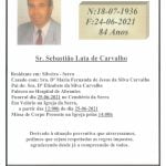 sebastiao carvalho
