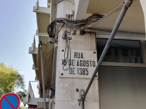 10 agosto 1385 s. lourenco IMG 20210810 100923