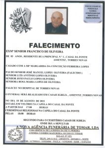 Francisco Oliveira