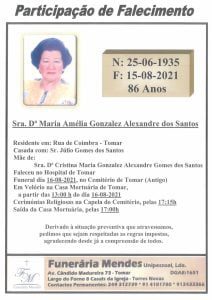 amelia santos