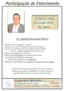 antonio duarte