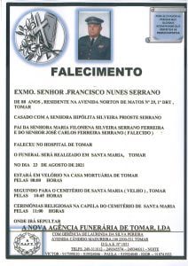 francisco serrano