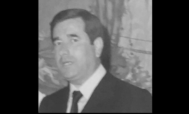 Morreu empresário tomarense António de Freitas Lopes freitas lopes 5672114 110140532879561754 n