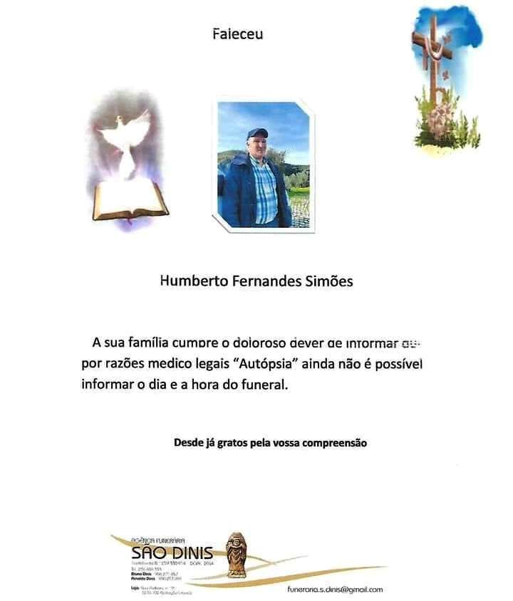 humberto simoes