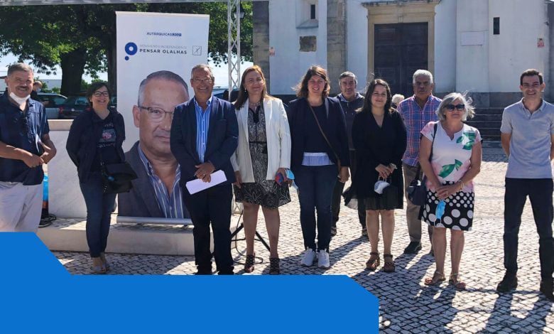Candidatura independente defende mudança na freguesia de Olalhas indep olalhas 14399 6083086497054195466 n