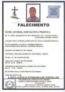 jose proenca