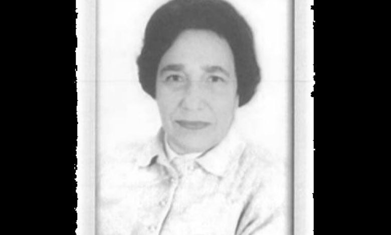 Nota necrológica maria eugenia dias Copia