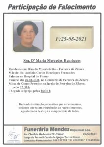 maria henriques