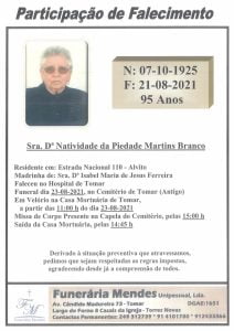 natividade barnco