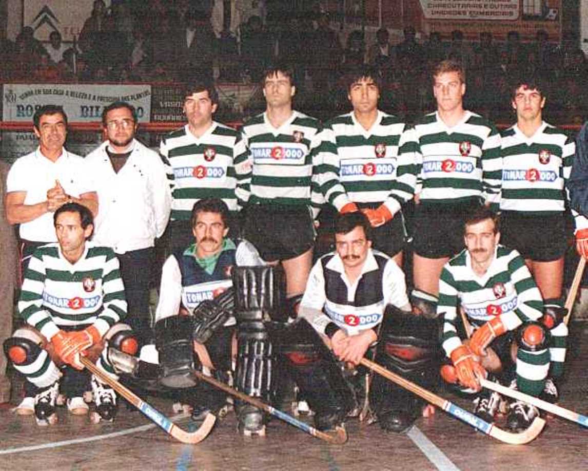 Antigo presidente do Sp. Tomar morre de Covid sp. Tomar 1985 S. C. Tomar 2 epoca 2 600x480 1