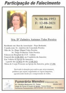 zulmira pereira 1