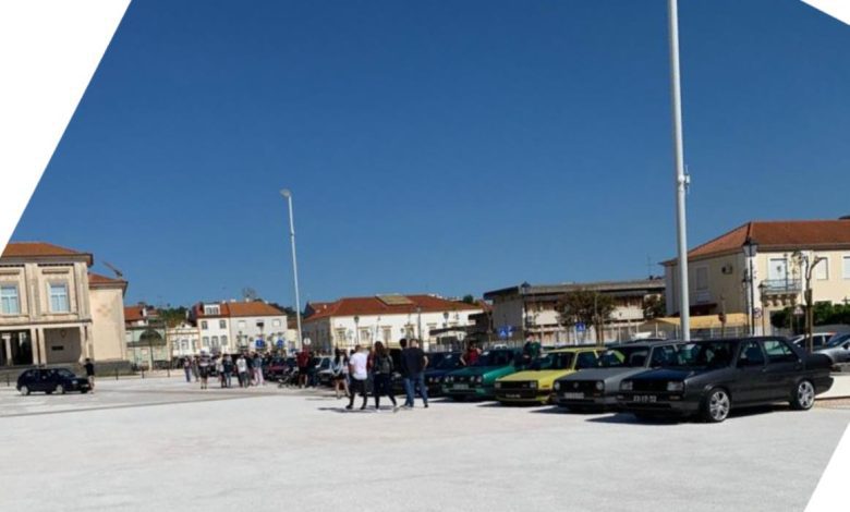 E a Várzea Grande voltou a ter carros WW golf IMG 20210919 WA0012