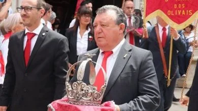 Augusto Barros despede-se com o “sentimento de dever cumprido” augusto barros 232 5696089573082954050 n