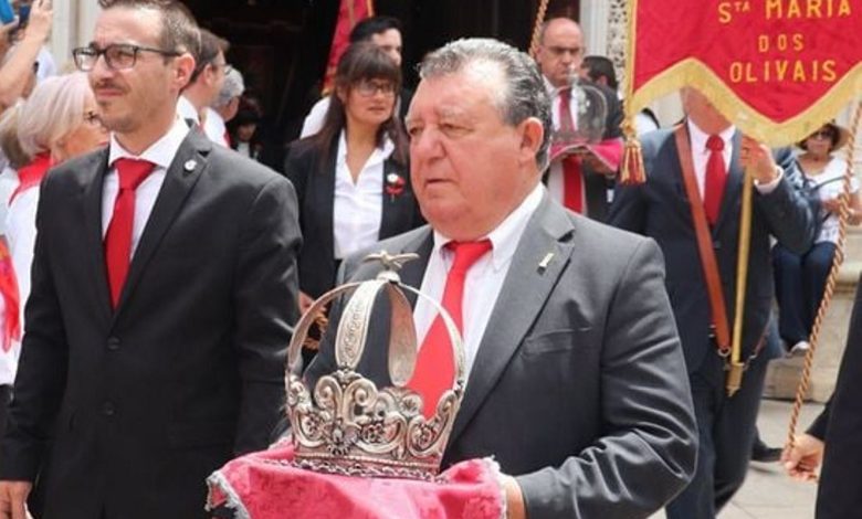 Presidente da junta urbana completa 75 anos augusto barros 232 5696089573082954050 n