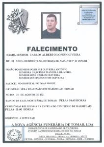 carlos oliveira