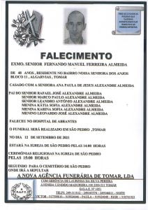 fernando almeida