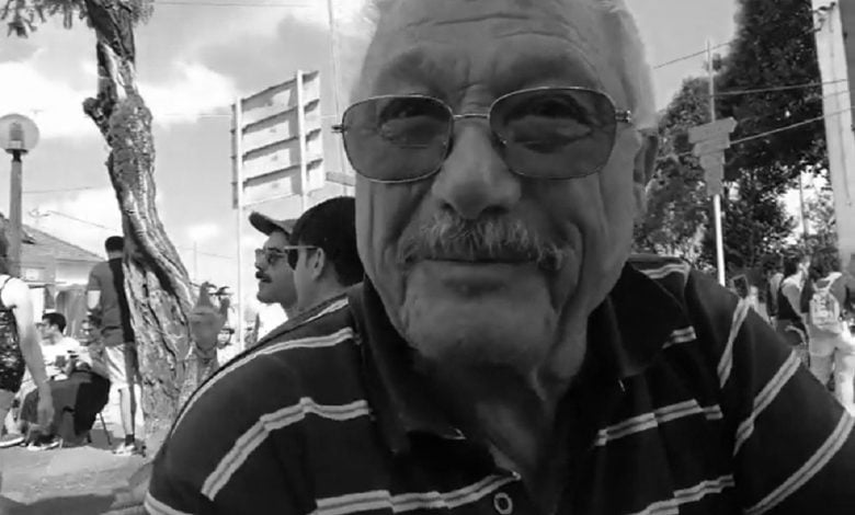 Manuel Mota vai a sepultar nesta sexta feira manuel mota