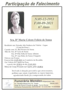 maria sousa