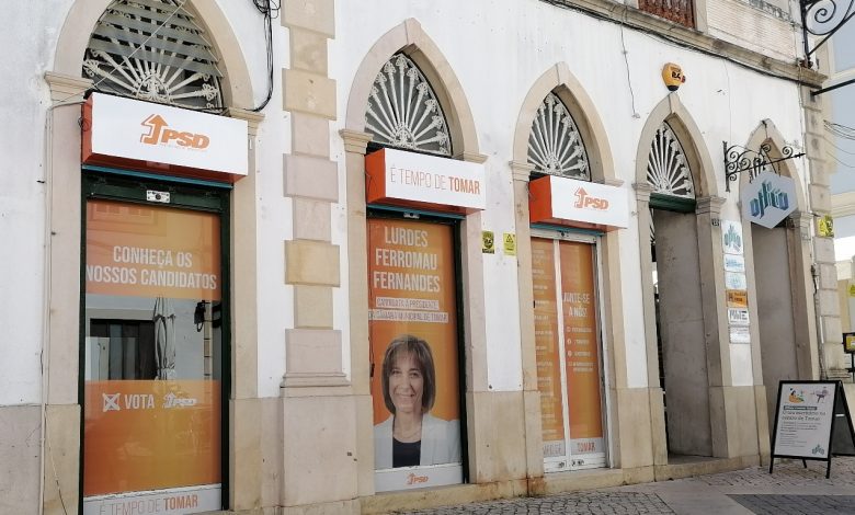 PSD inaugura sede de campanha na Corredoura psd IMG 20210903 132917