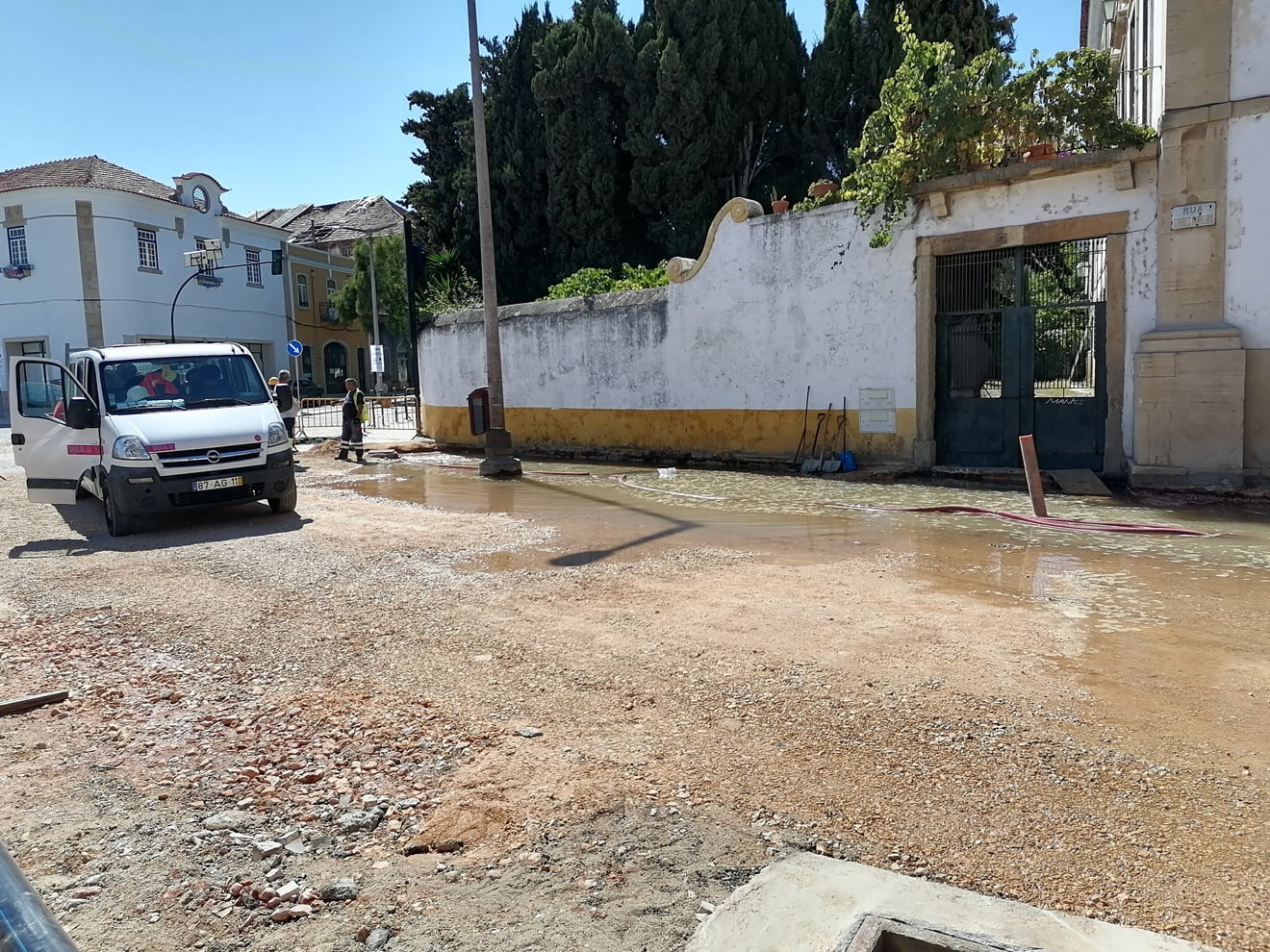 rotura agua IMG 20210920 135438