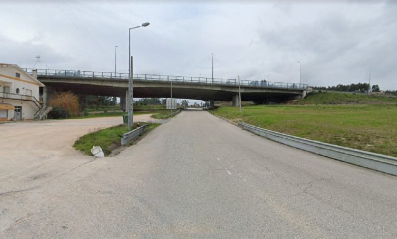 Ascendi repara anomalias em viaduto da A13 A13 viaduto