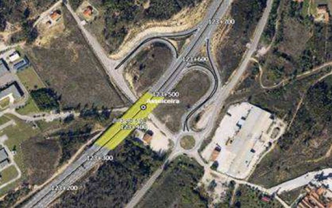 A13 viaduto b