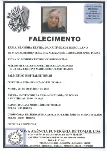 Elvira herculano