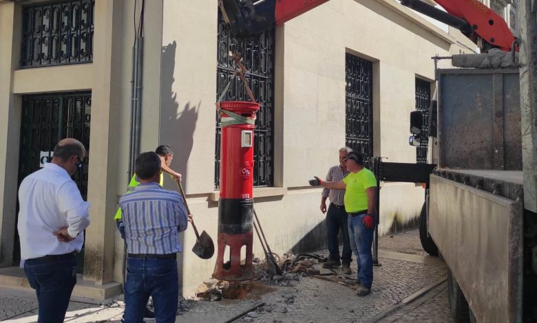 Ponho o marco, tiro o marco… (c/ fotos e vídeo) IMG 20211001 WA0000