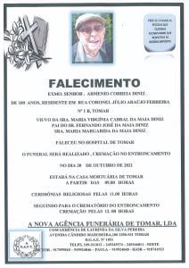 armenio diniz