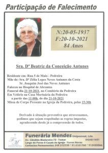 beatriz antunes
