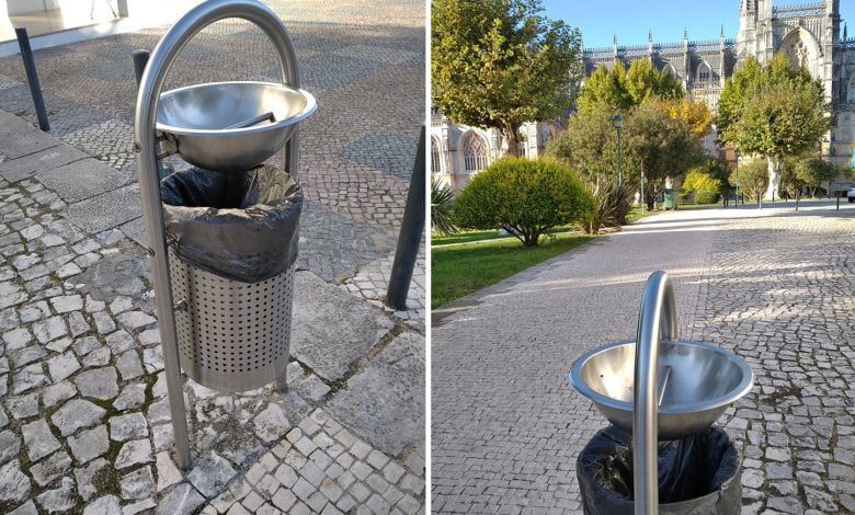 Uma sugestão para Tomar cinz 8 60984905413498580 n