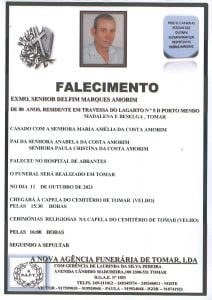 delfim amorim