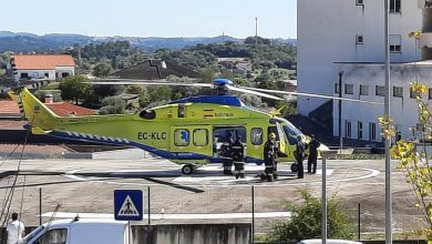 helicoptero heliporto hospital Tomar 453 4372742523593297110 n