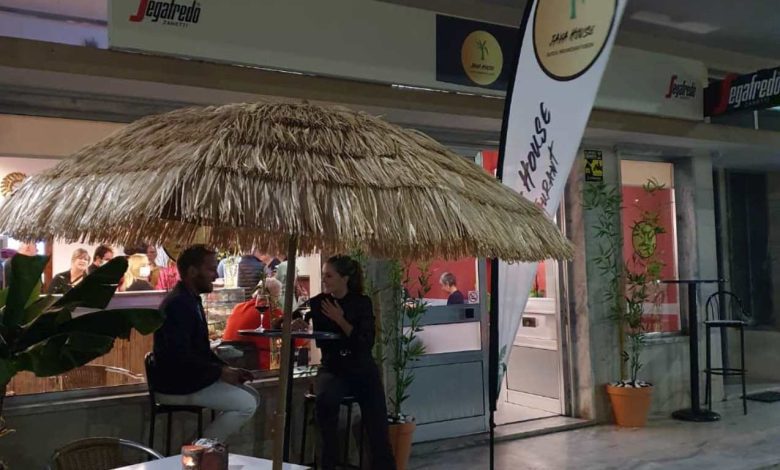 Restaurante holandês / indonésio abriu em Tomar java 743759627 3784135037832422133 n
