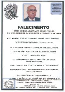 jose coelho